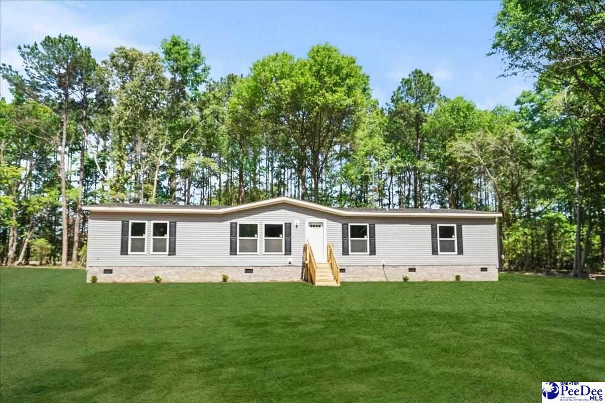 3653 Flat Creek Rd - Photo 1