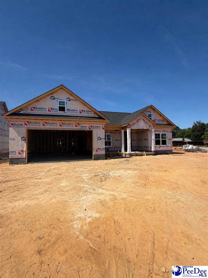 3013 Fincher Drive - Photo 1