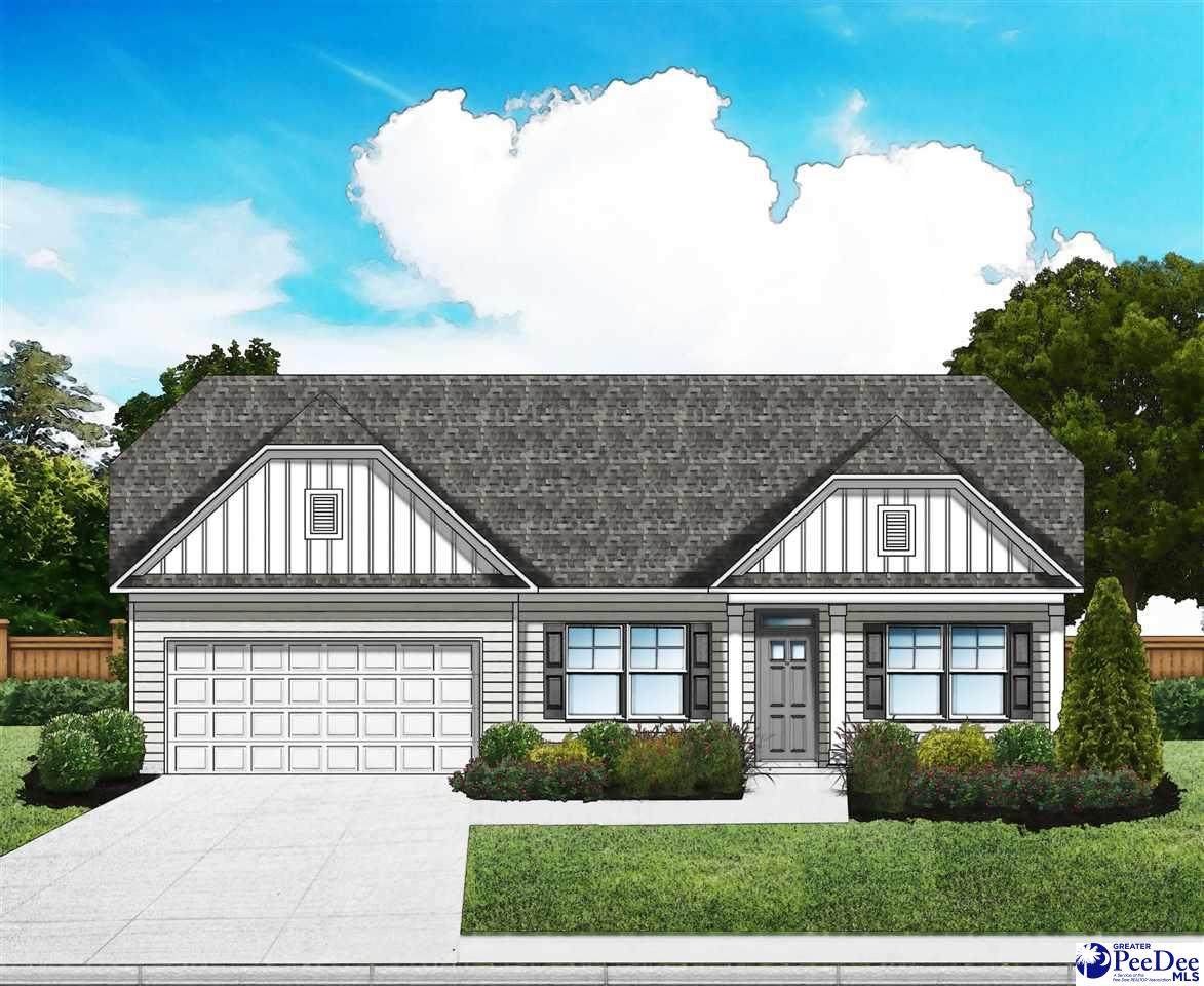 3177 Mccracken Drive (Lot 6) - Photo 1