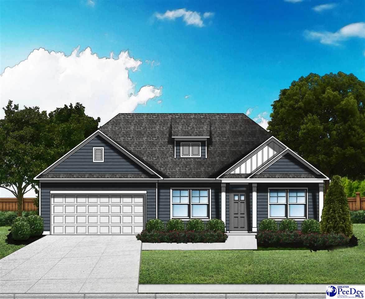 3209 Mccracken Drive (Lot 12) - Photo 1