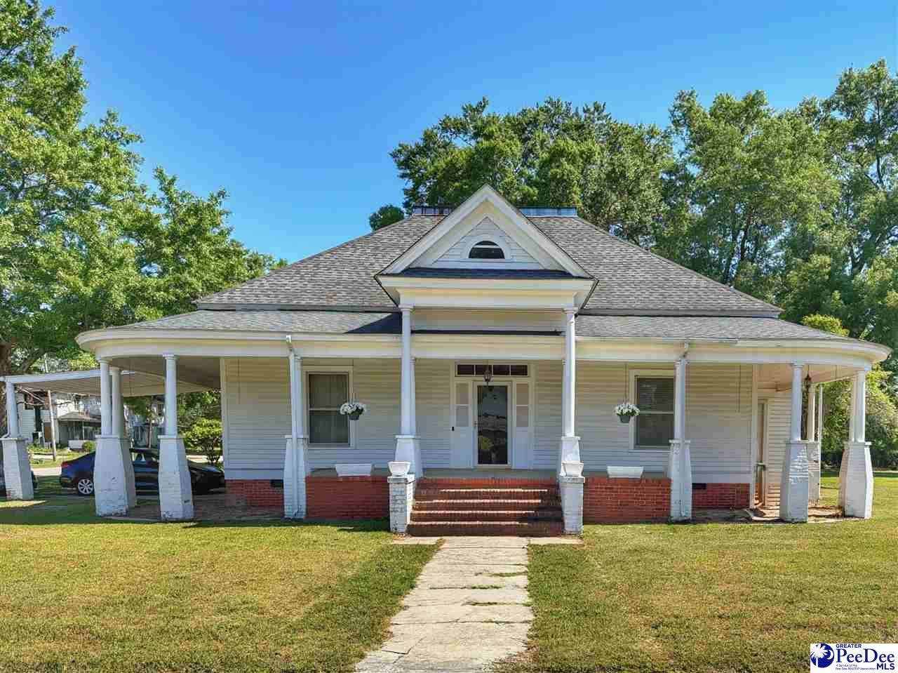 701 Harrison St - Photo 1