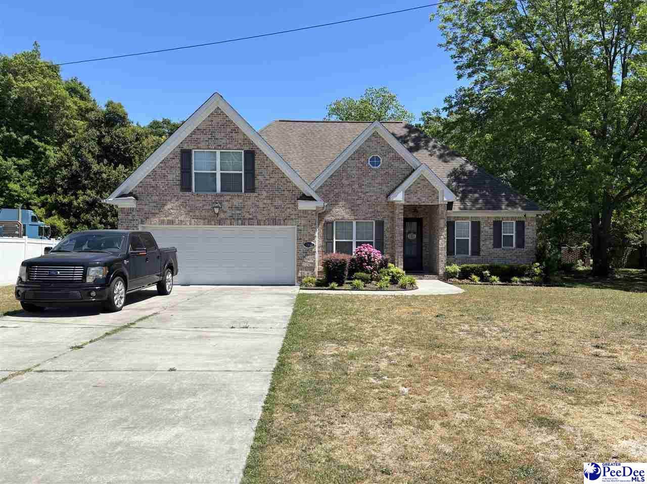 1508 Poinsett Dr - Photo 1