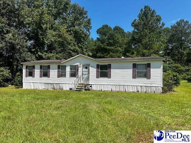 1338 Beechnut Drive - Photo 1