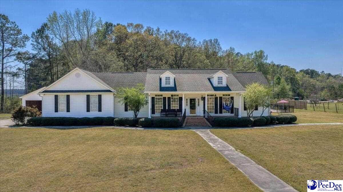 1032 State Road S-21-488 - Photo 1