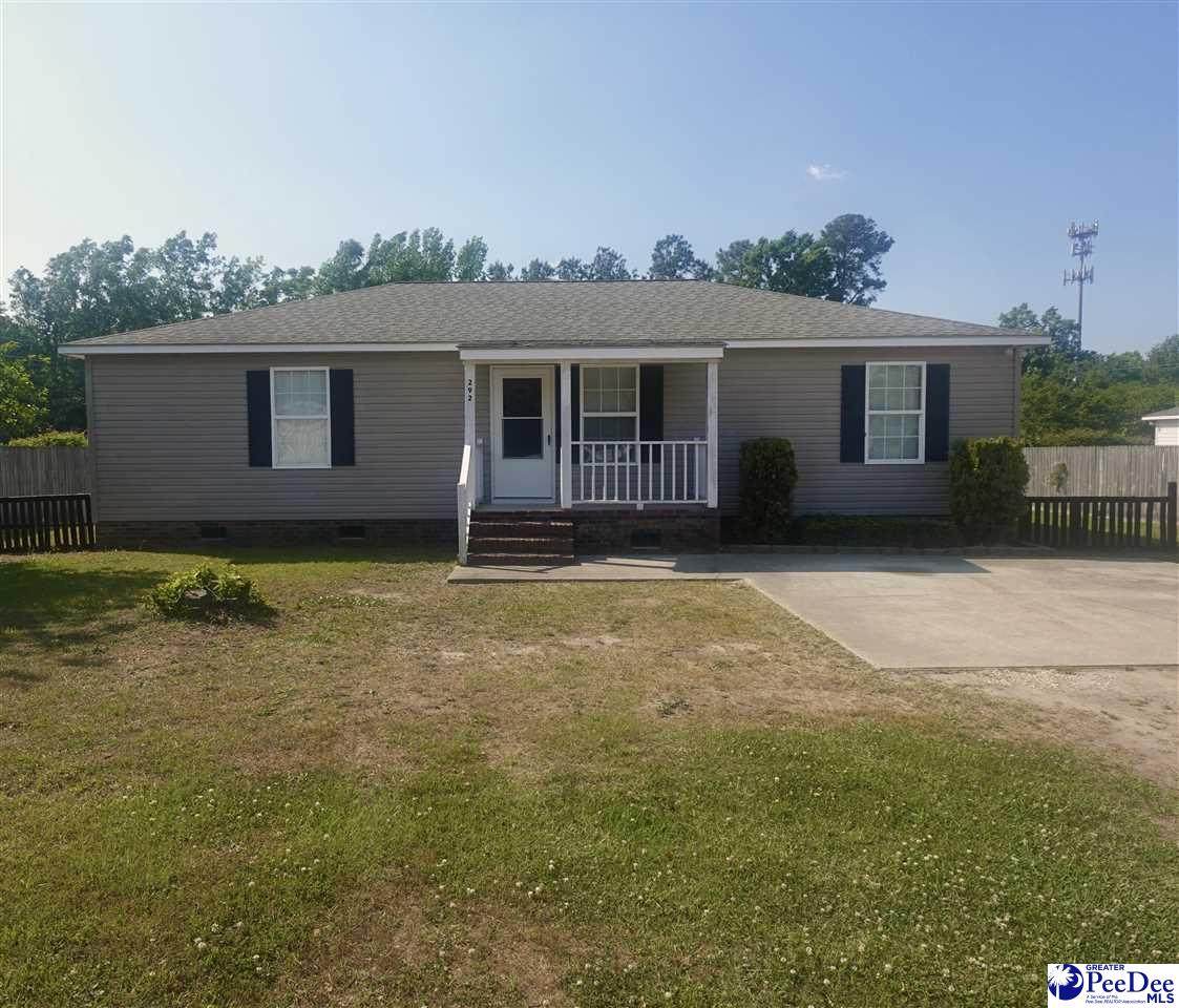 292 Ella Henry Circle - Photo 1