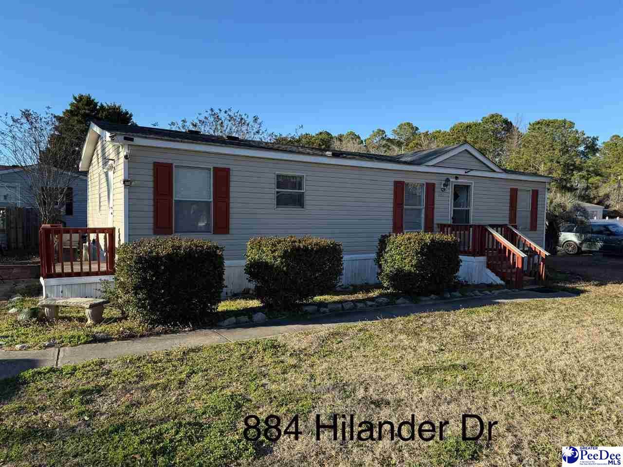 884 Hilander Dr. - Photo 1