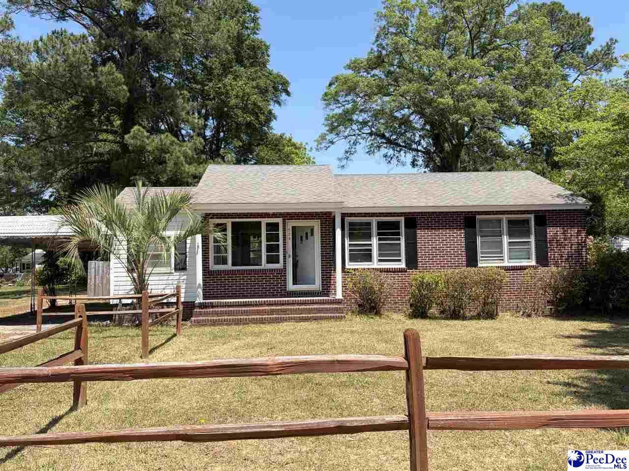 504 Mullins Street - Photo 1