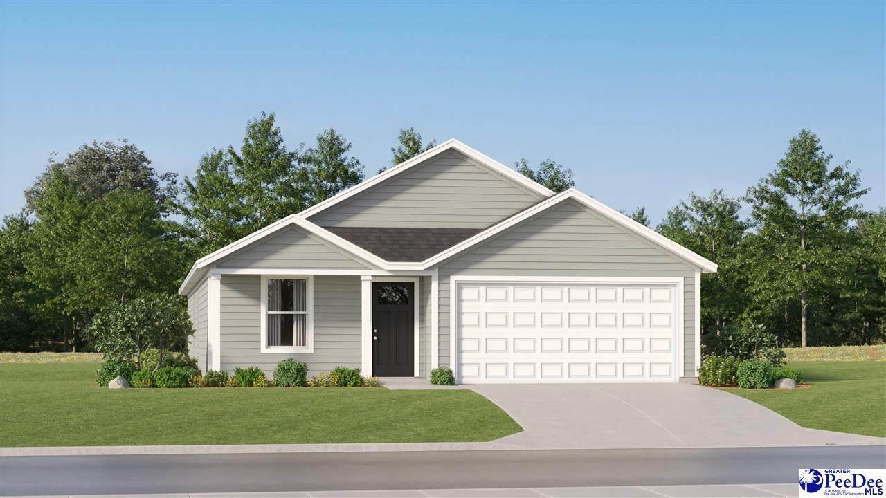 535 Resolute St - Photo 1