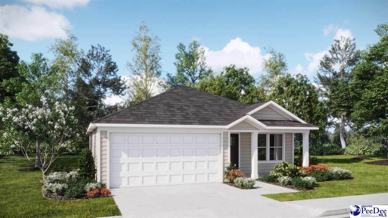 536 Resolute St - Photo 1