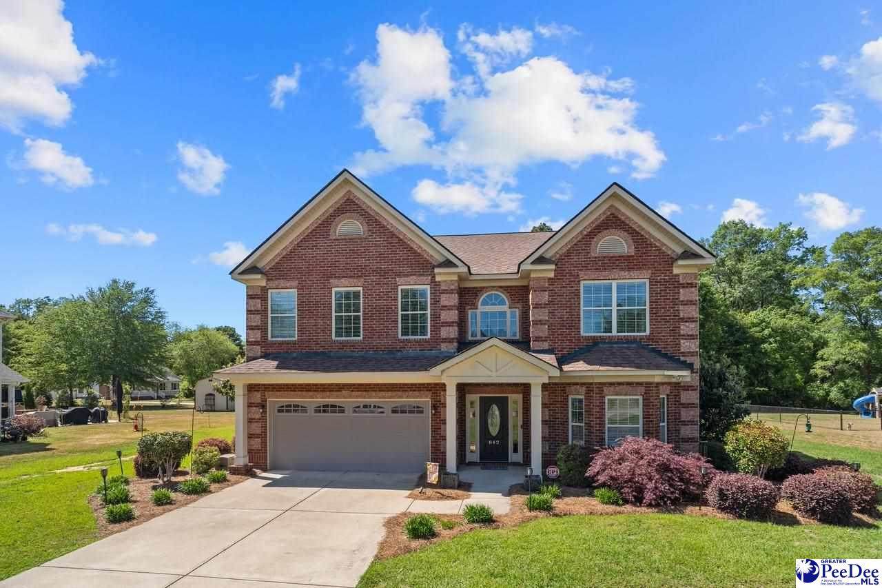 842 Fairway Dr. - Photo 1