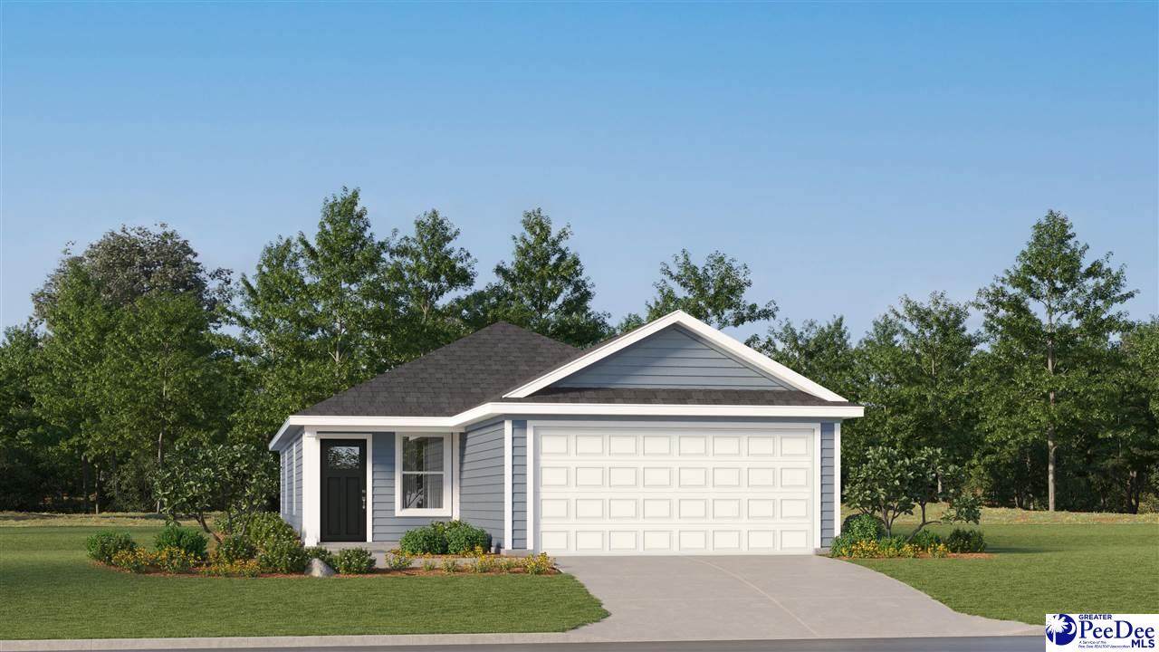 563 Resolute St - Photo 1