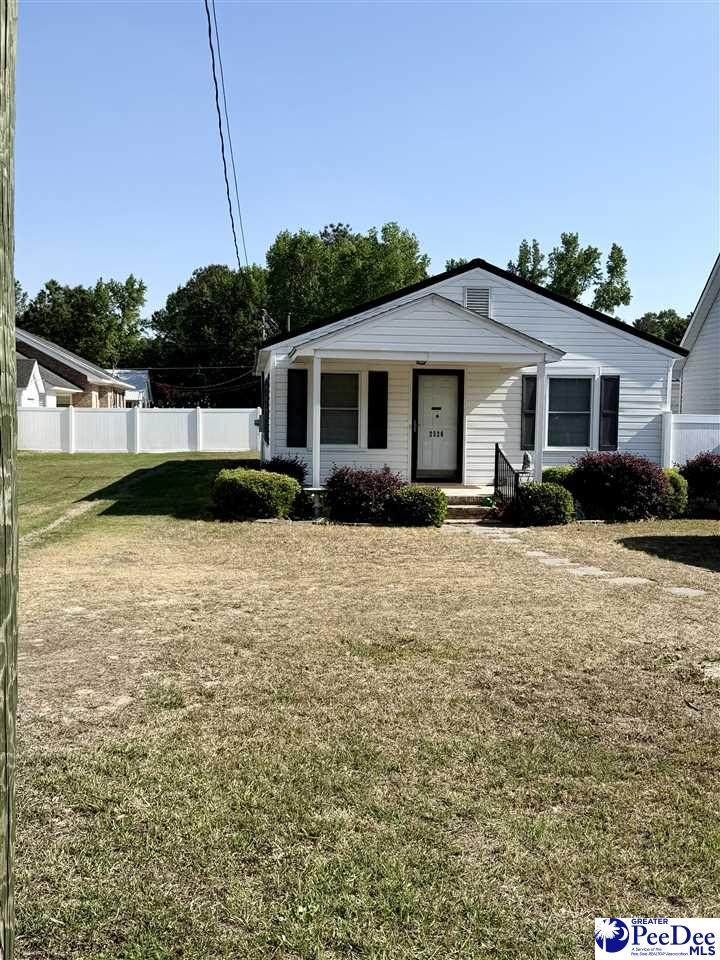 2526 Lester Road - Photo 1