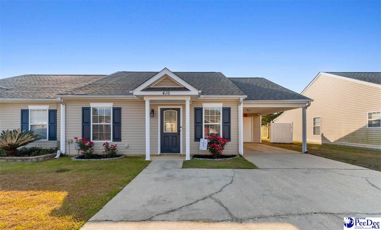 416 Londonberry Dr. - Photo 1