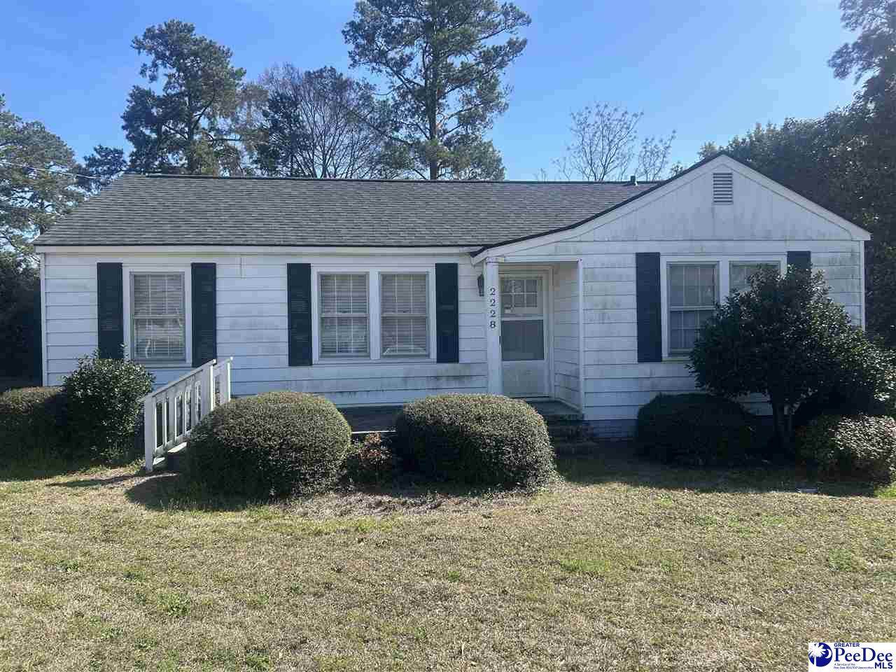 2228 Palmetto St. - Photo 1