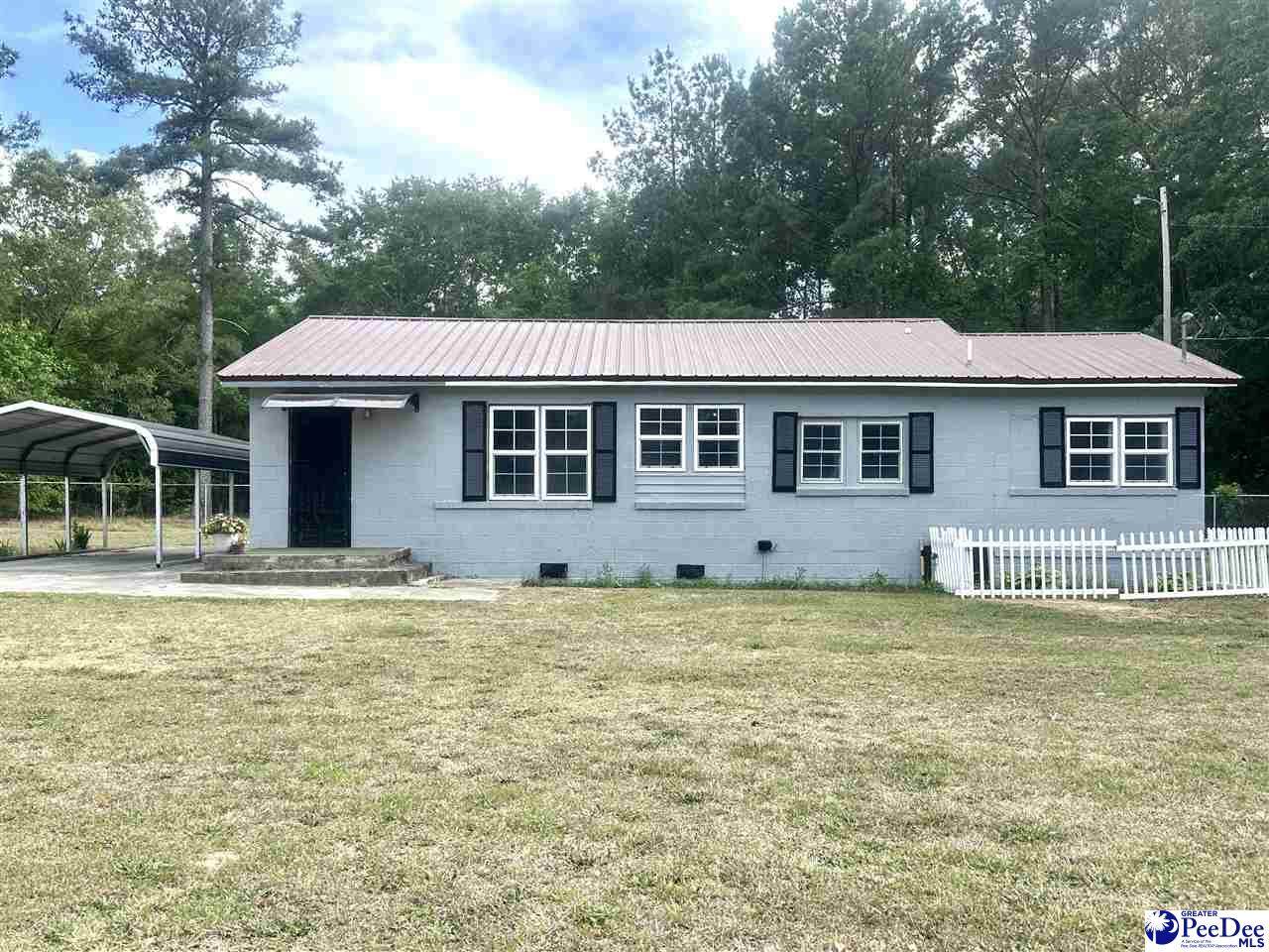 1528 Hickory Grove Rd - Photo 1