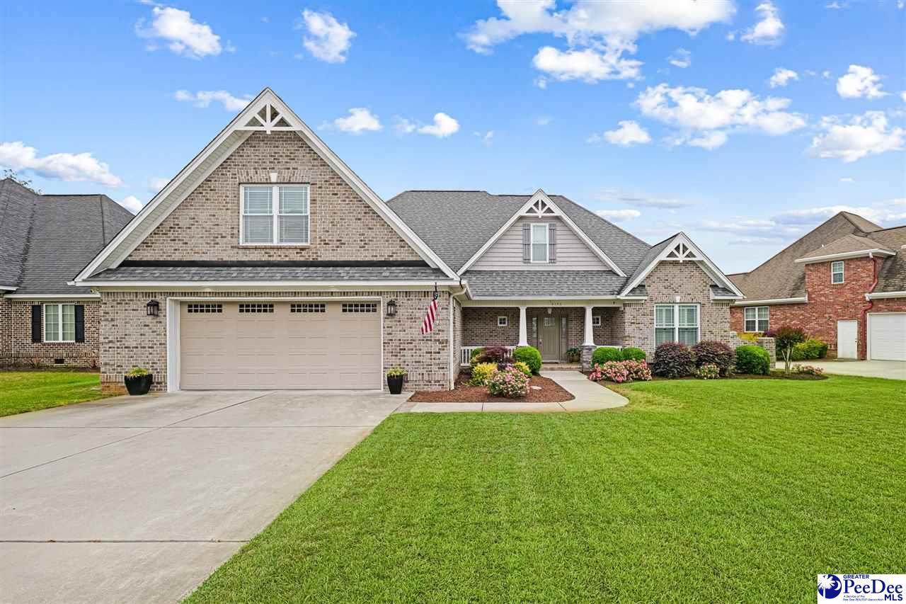 4196 Rodanthe Circle - Photo 1