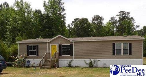 5089 Hemingway Hwy - Photo 1