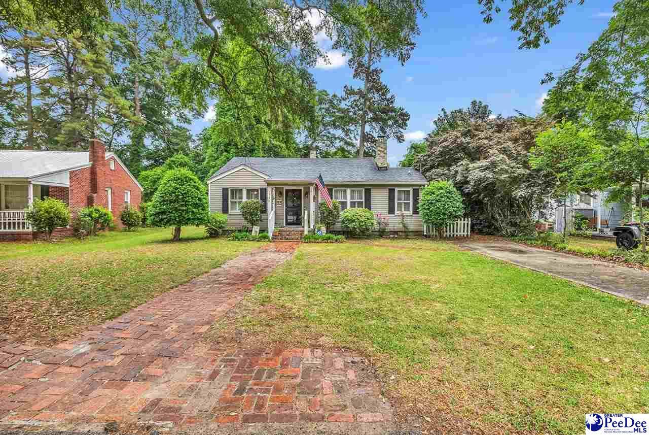 910 Brunwood Drive - Photo 1