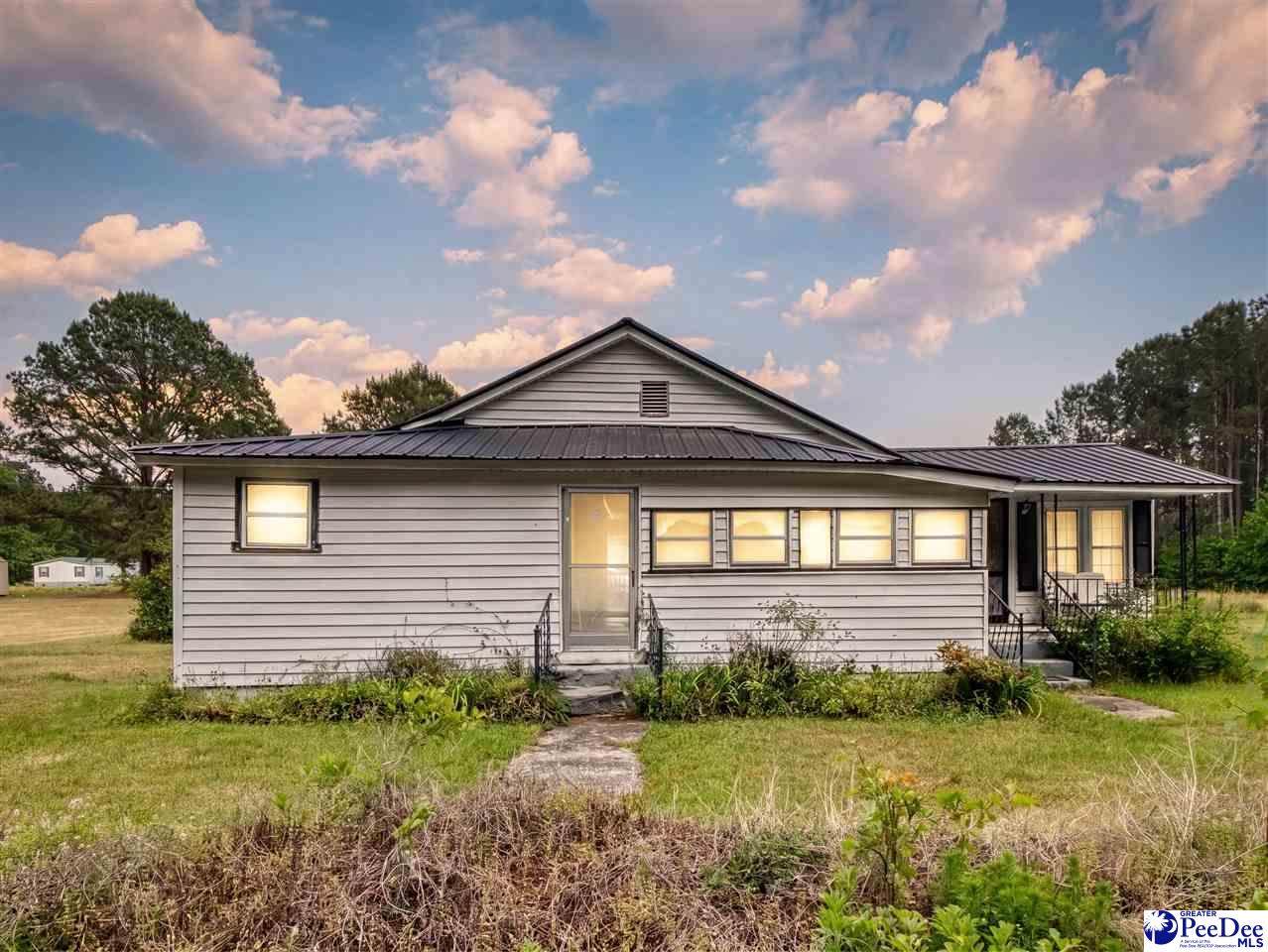 61 Willie Millan Drive - Photo 1