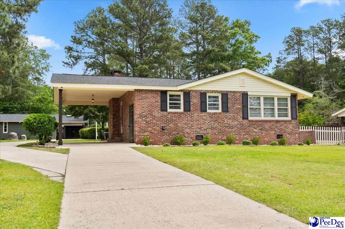 317 Brantley Dr - Photo 1