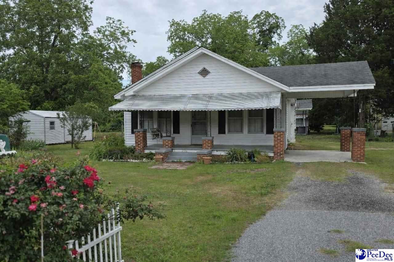 896 Seven Mile Rd - Photo 1