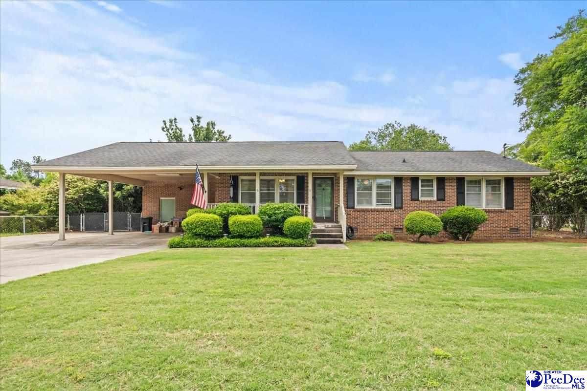 503 Anderson Drive - Photo 1