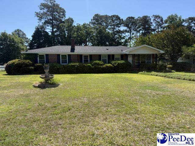 2200 Rosemary Avenue - Photo 1