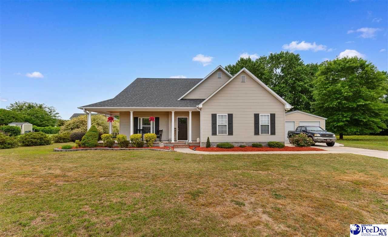 3388 Shorebird Lane - Photo 1