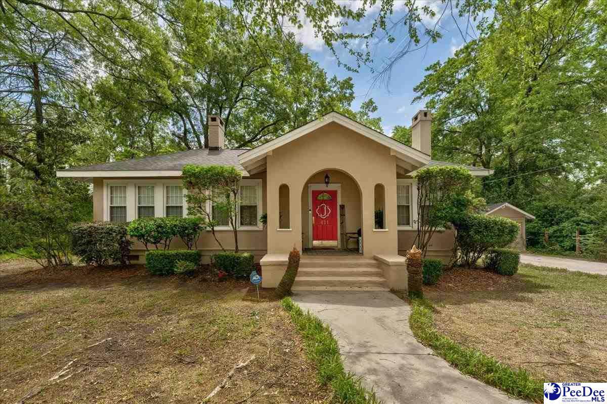 411 Home Ave - Photo 1