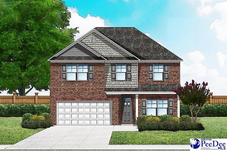 1122 Summer Duck Loop (Lot 35) - Photo 1