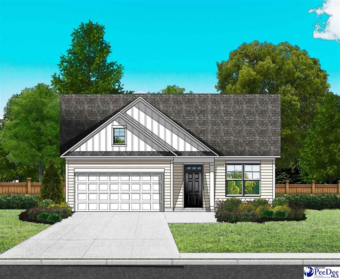 3211 Mccracken Drive (Lot 13) - Photo 1