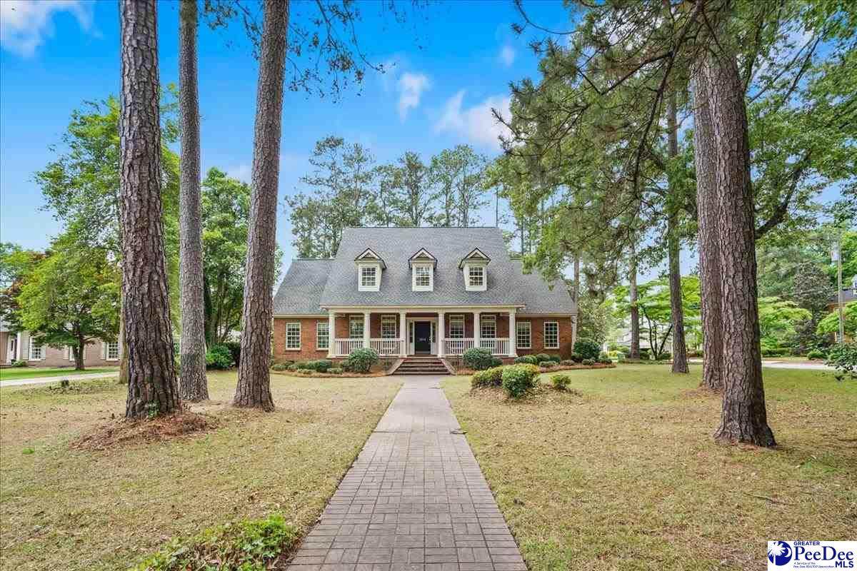 1214 Claremont Avenue - Photo 1