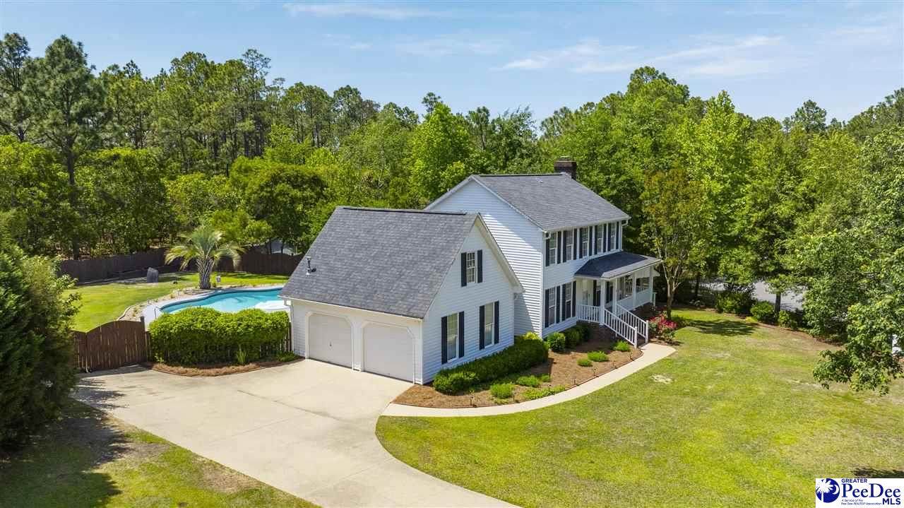 112 Laurel Crossing Drive - Photo 1