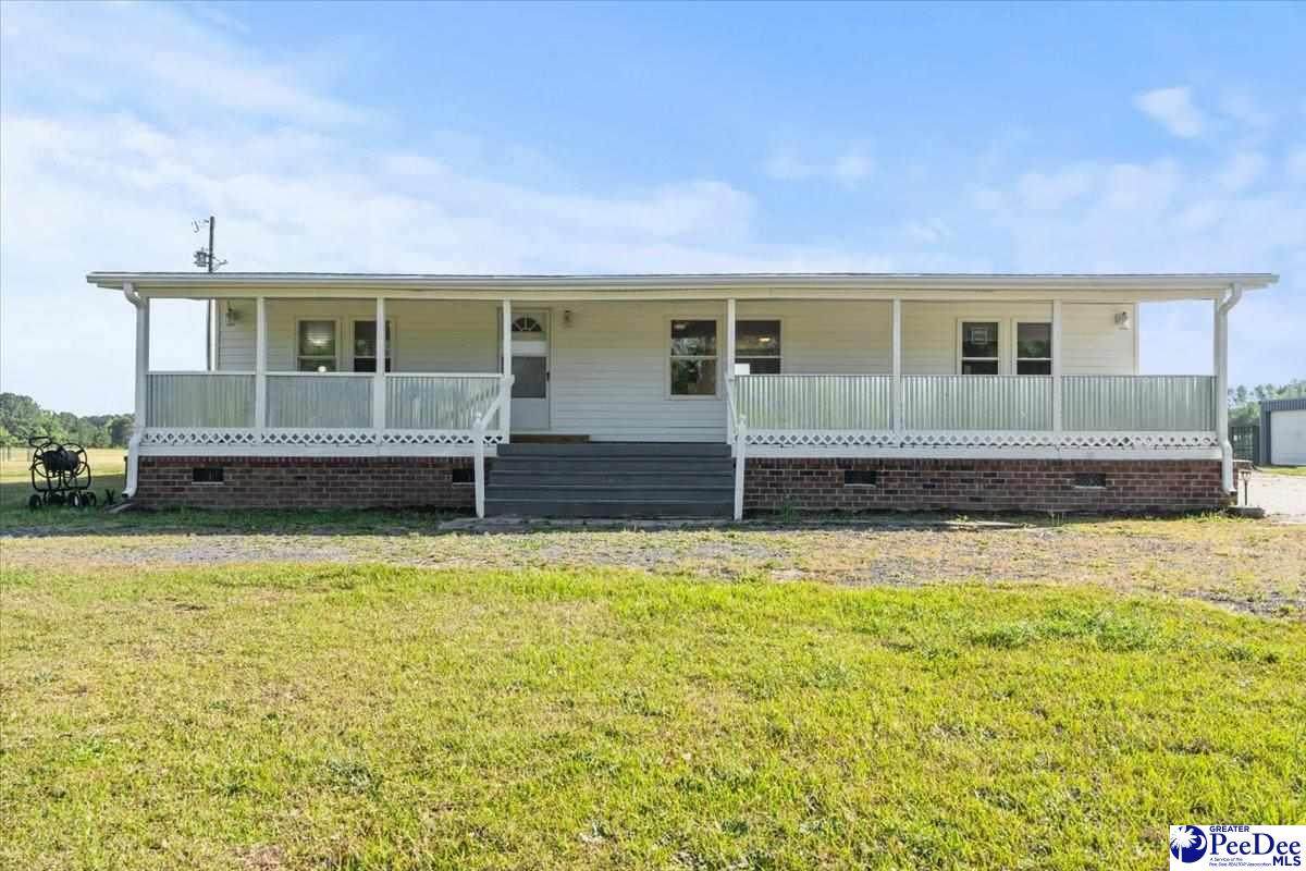 633 Lynches River Rd - Photo 1