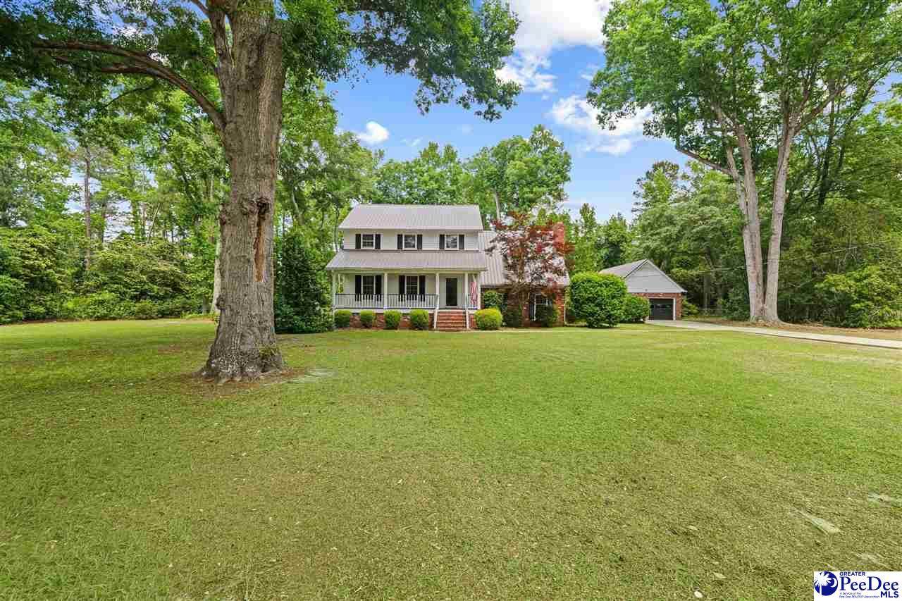 808 Wedgefield Road - Photo 1