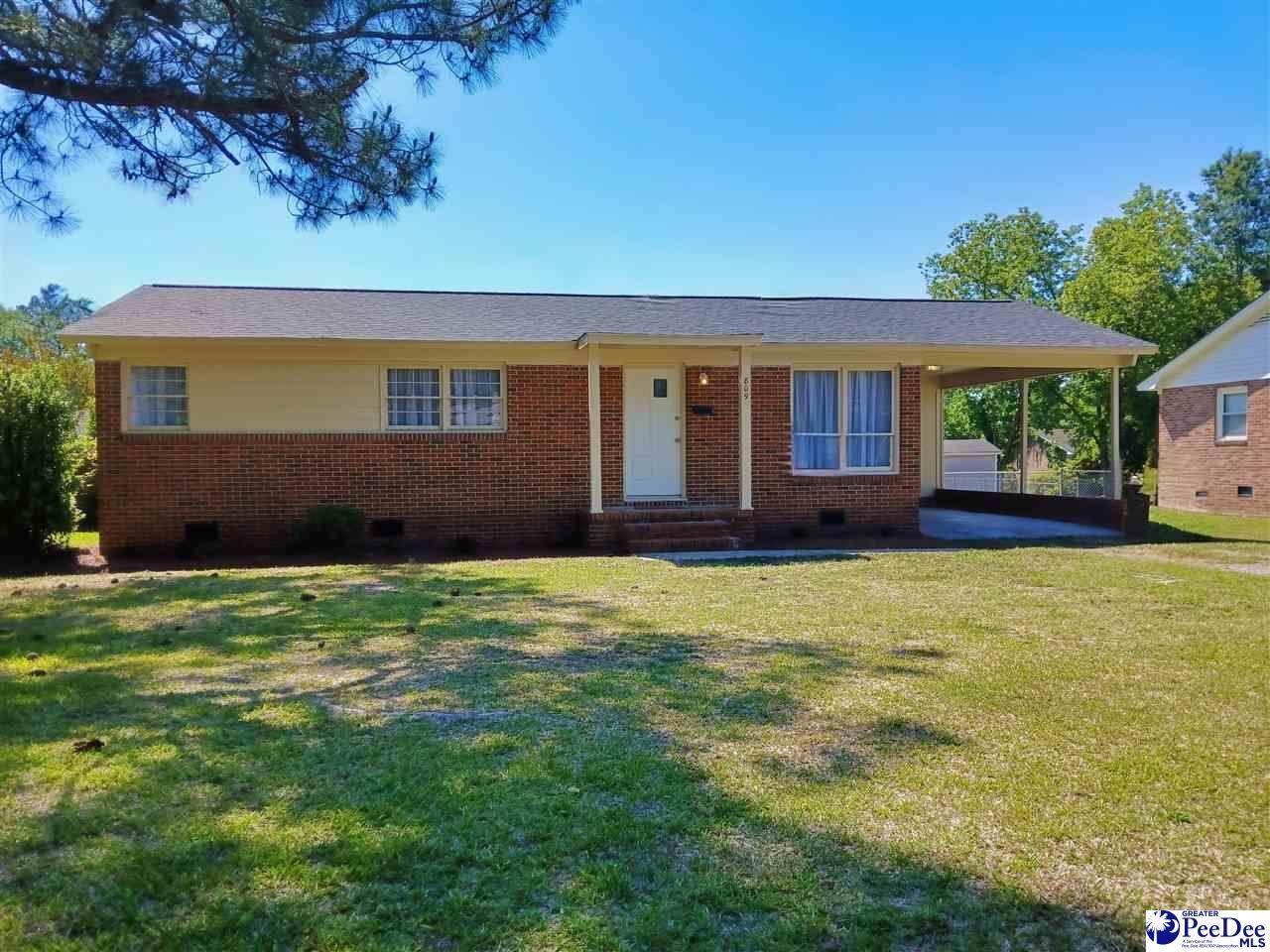 809 Greene Street - Photo 1