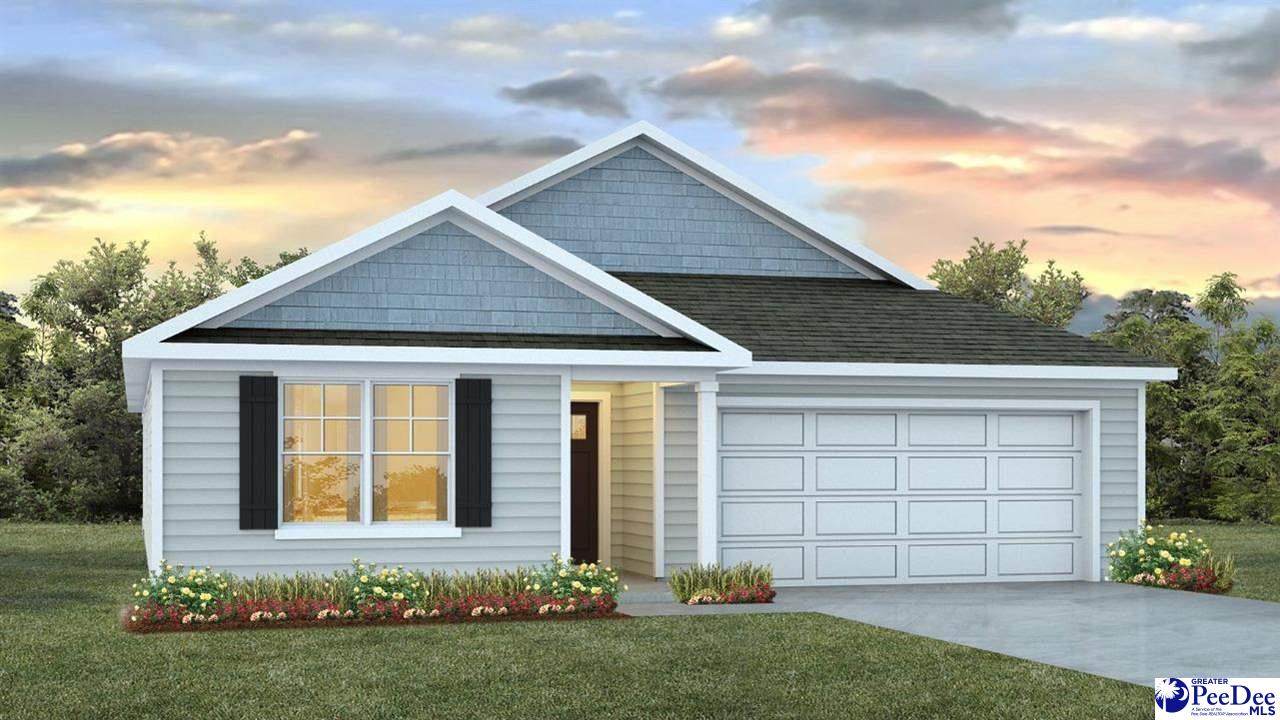 3304 Tulip Tree Lane - Photo 1