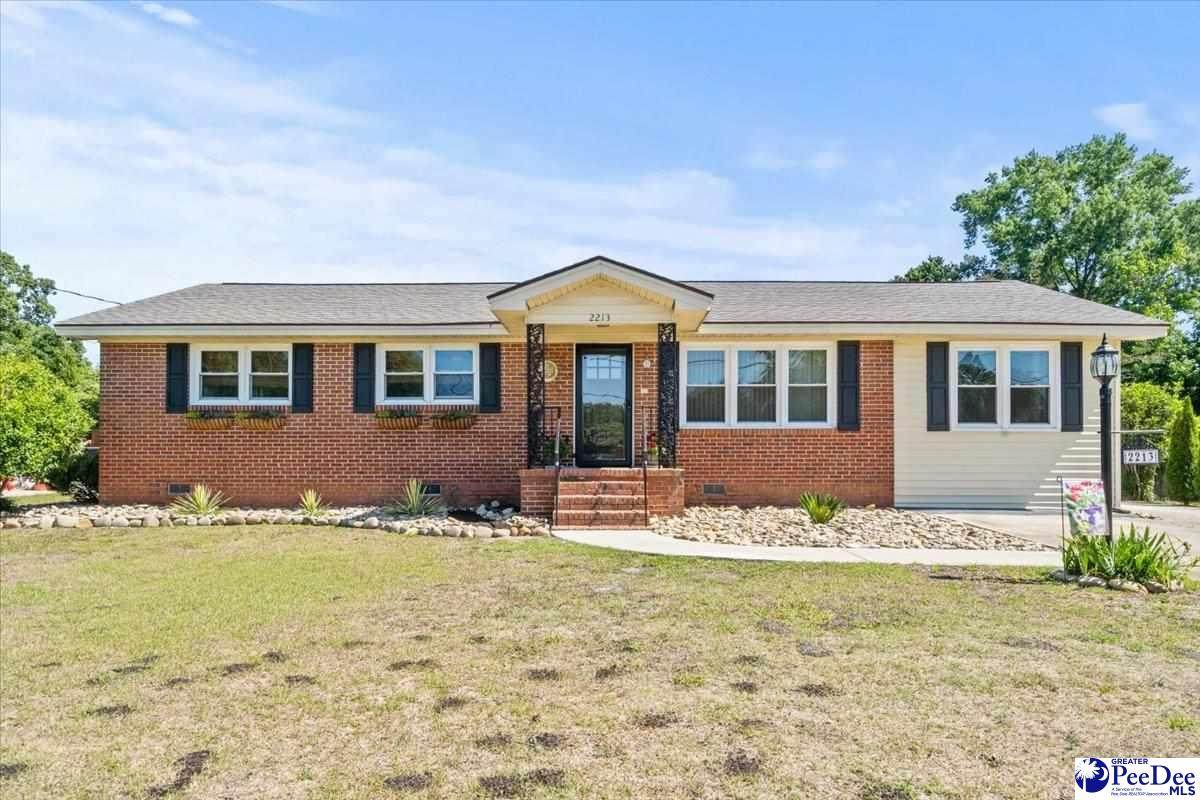 2213 Mccown Drive - Photo 1