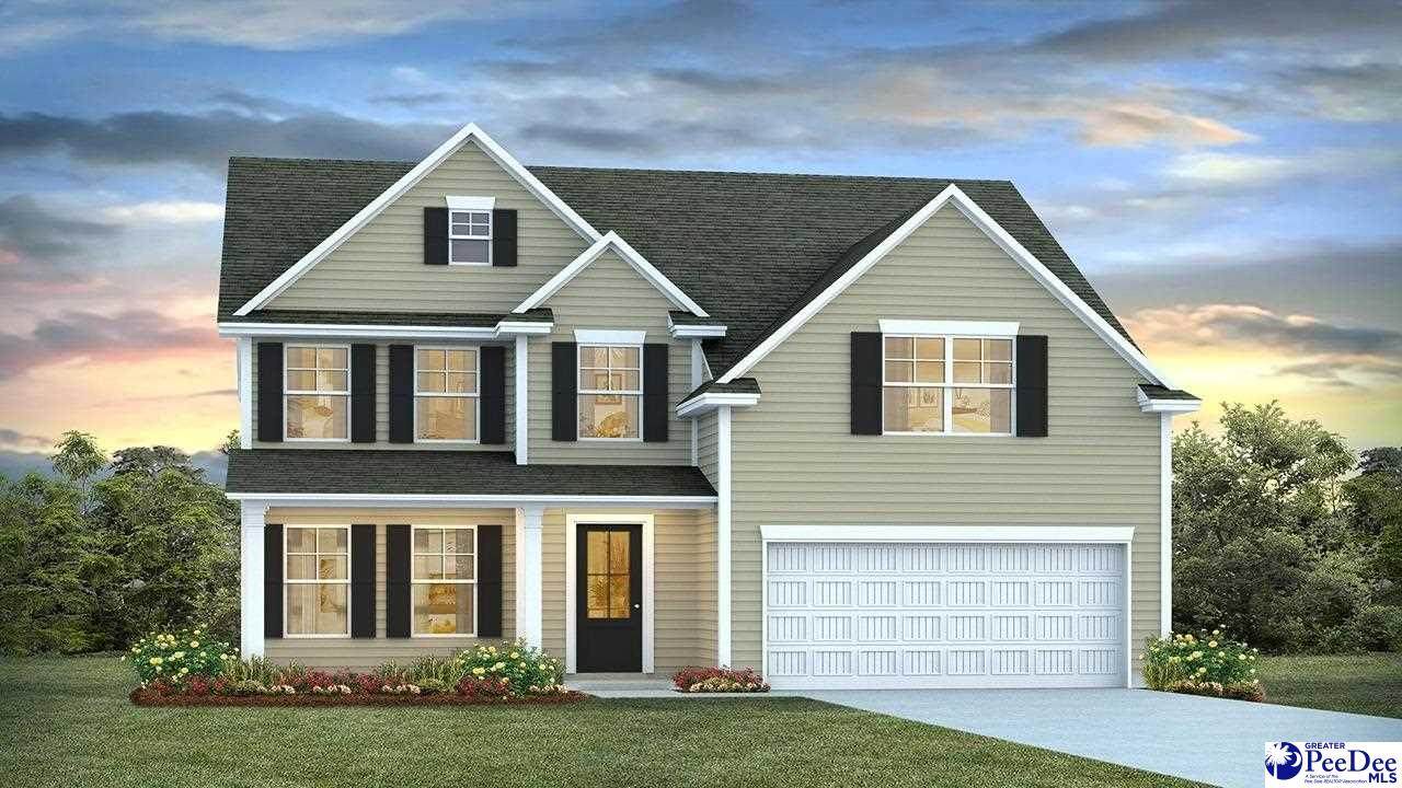 2987 Fish Hawk Lane - Photo 1