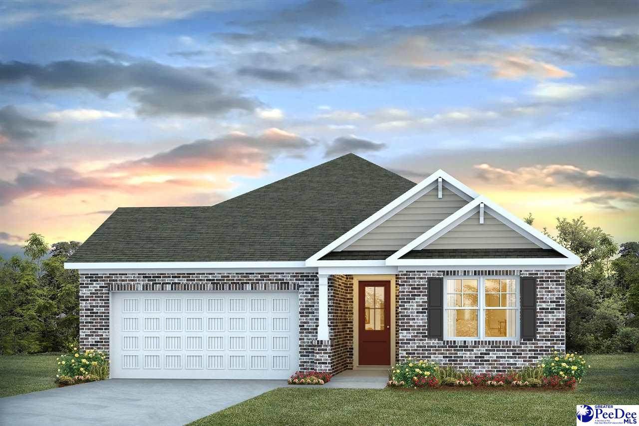 2983 Fish Hawk Lane - Photo 1