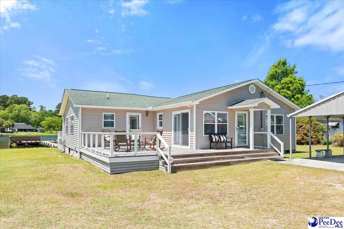 1680 Quaken Bush - Photo 1
