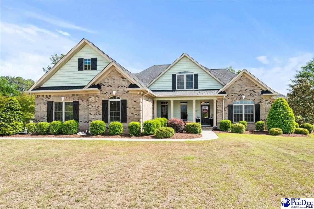 3537 Cherrywood Rd - Photo 1