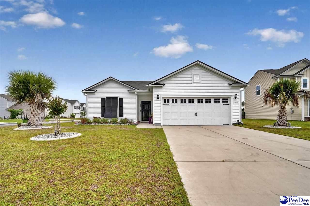 4001 Janus Drive - Photo 1