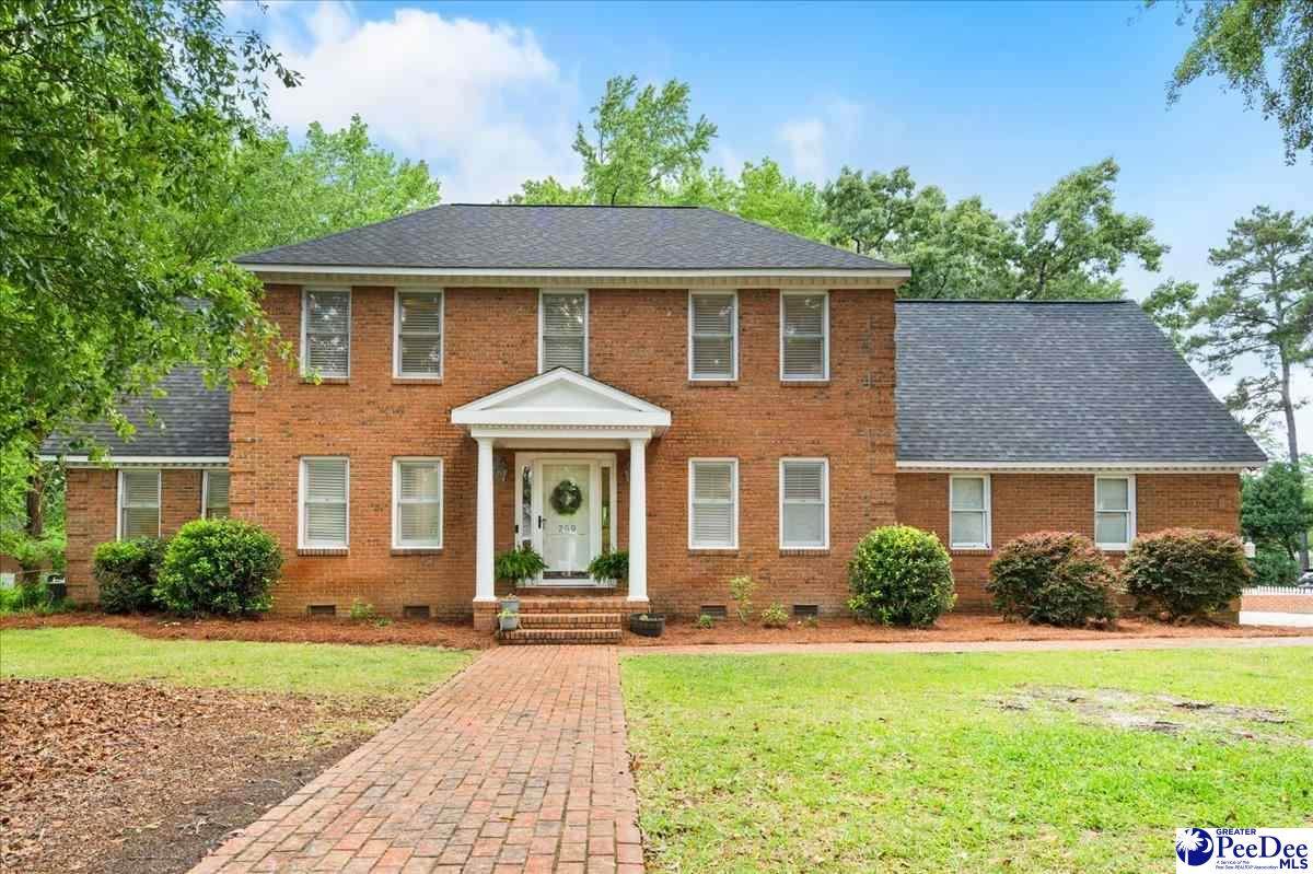 209 Fairway Rd - Photo 1
