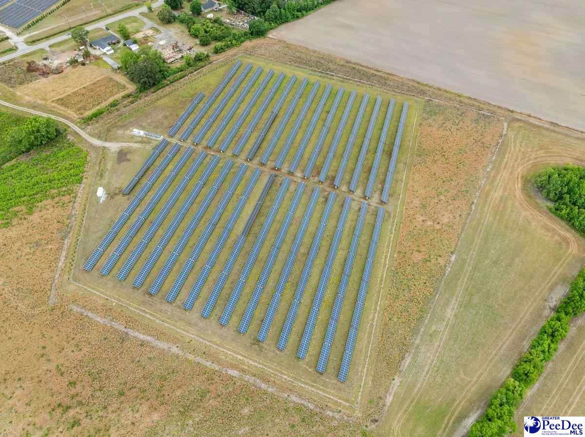 1101 Timmonsville Hwy - Photo 1