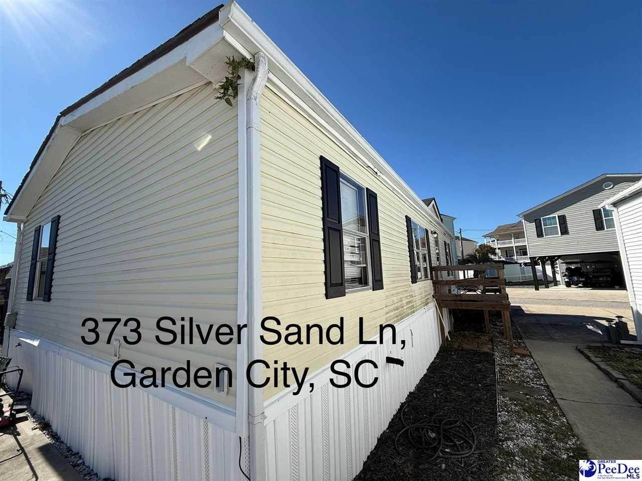 373 Silver Sands - Photo 1