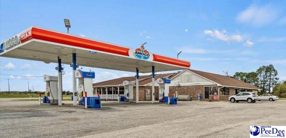 1674 Wisacky Highway - Photo 1