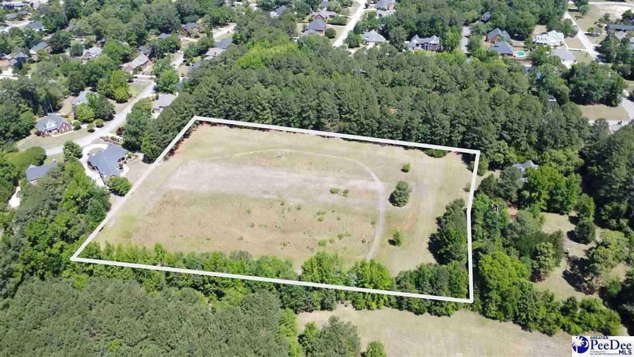 TBD Stricklen Dr. +/-5.75Ac - Photo 1