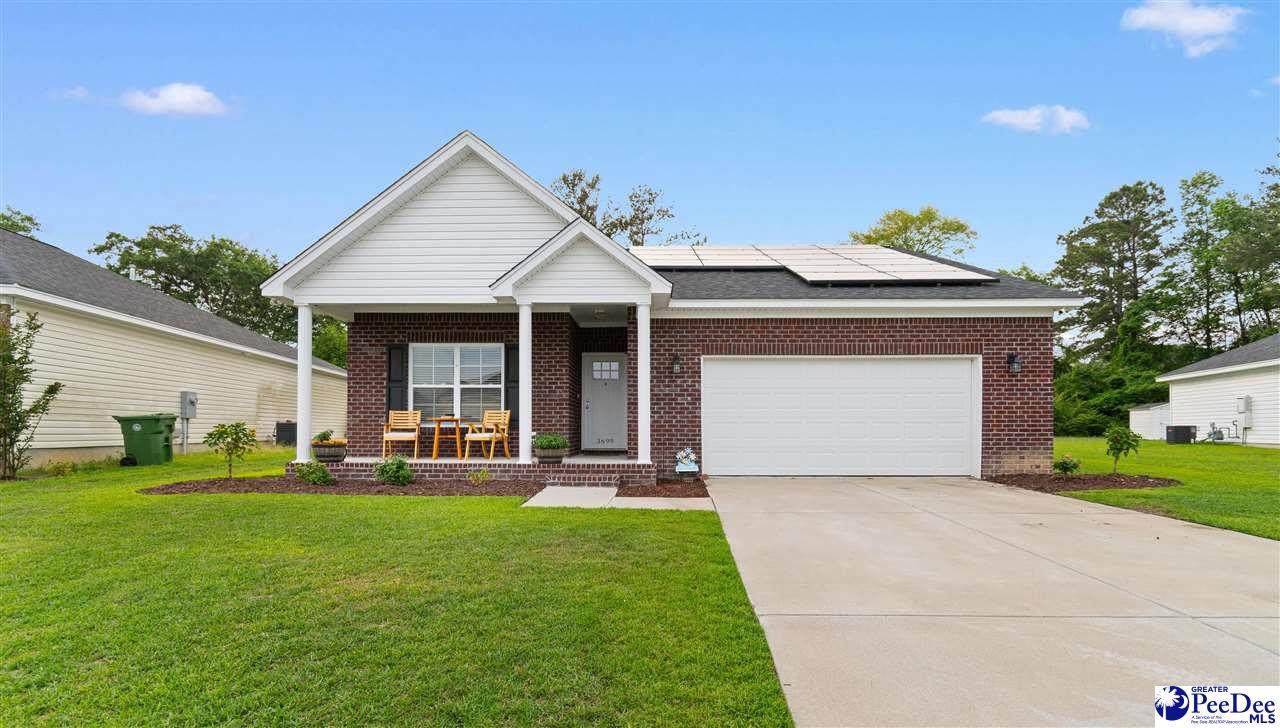 3699 Saddleridge Dr - Photo 1