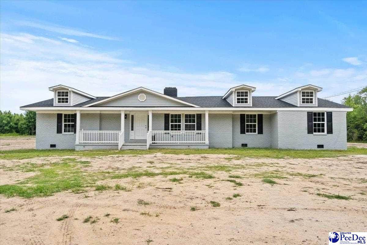 3217 Dillon Hwy - Photo 1